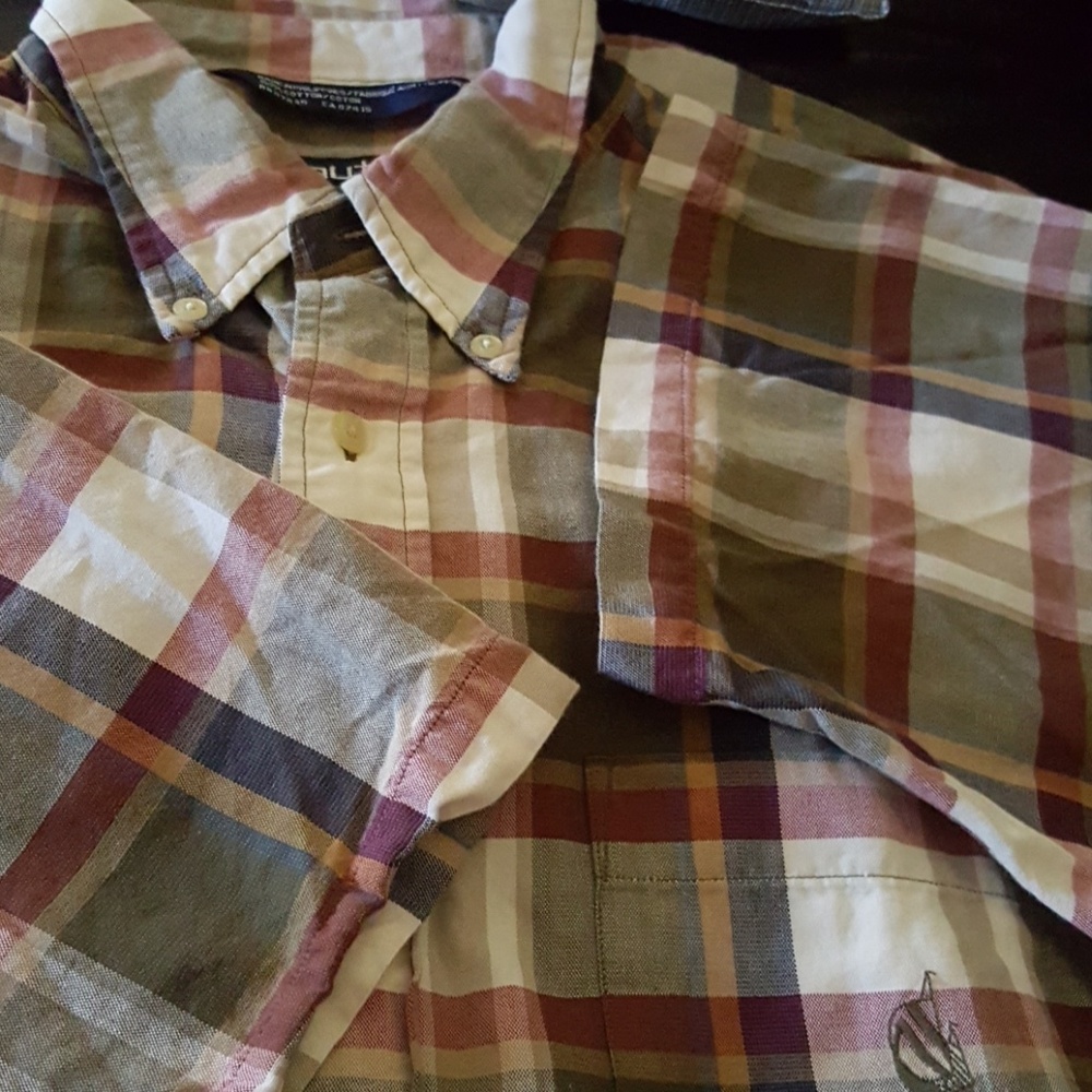 Shirt